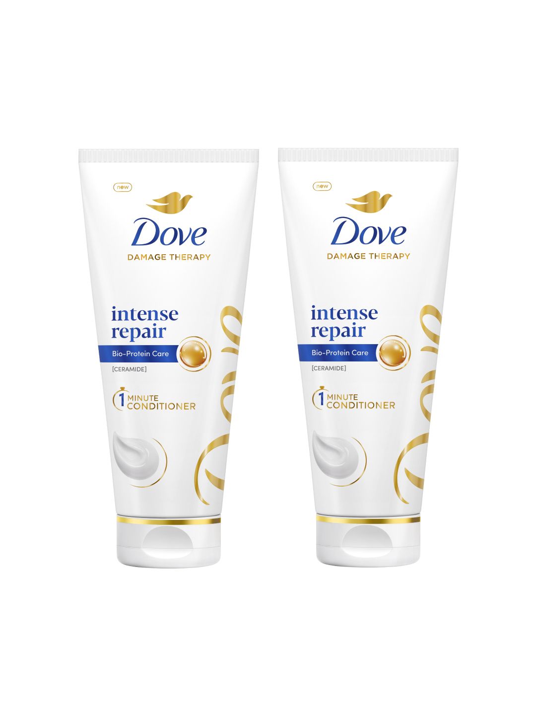 Dove Set of 2 Intense Repair Conditioner - 335 ml each-picture-48