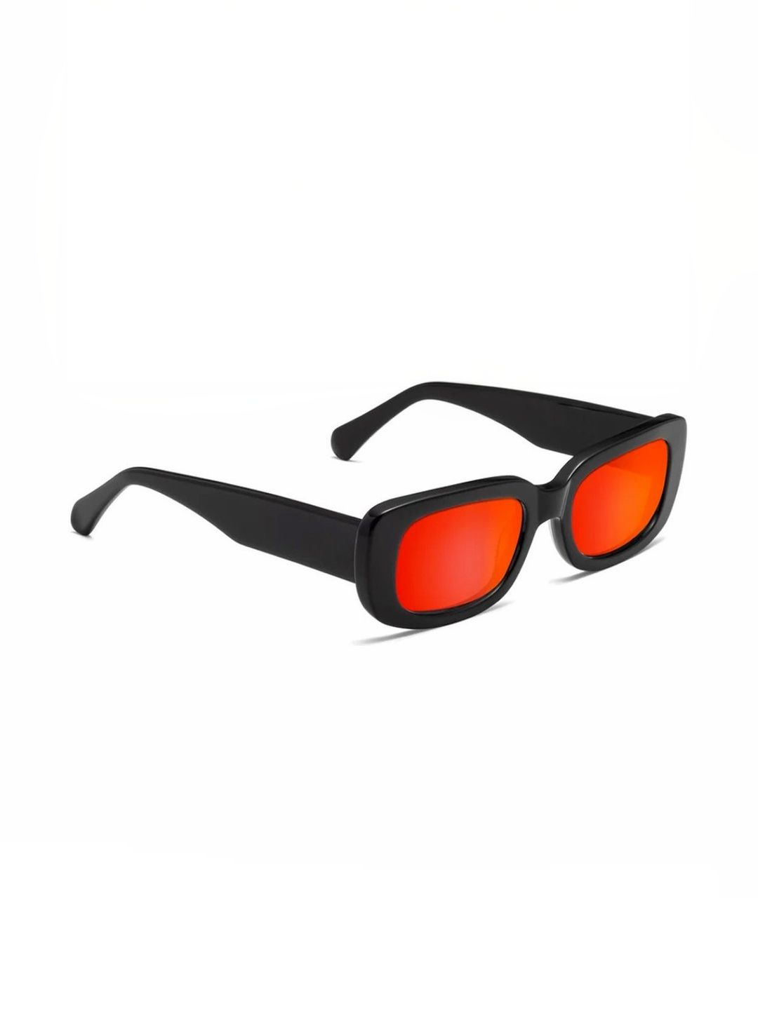 Elligator Black Sunglasses-picture-21