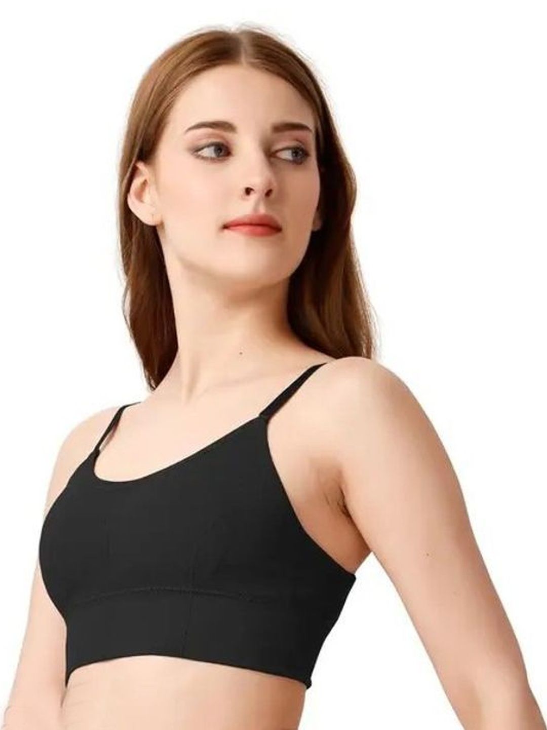 JOMPARIS Bra Full Coverage Lightly Padded-picture-42