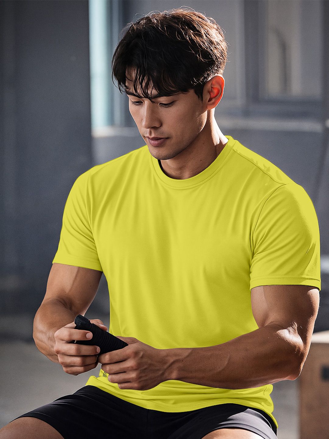 SZN Men Dri-FIT T-shirt-picture-31