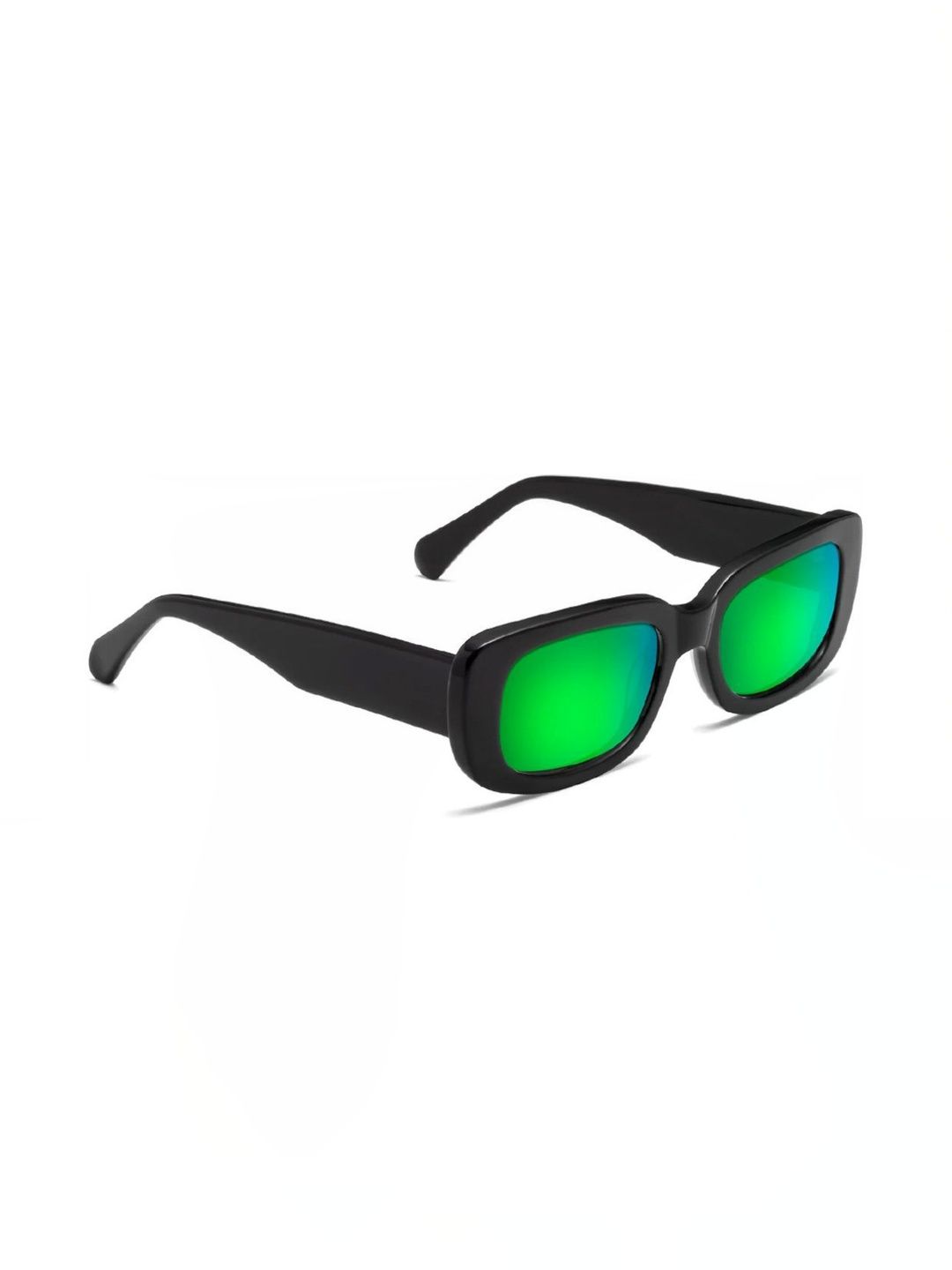 Elligator Black Sunglasses-picture-27