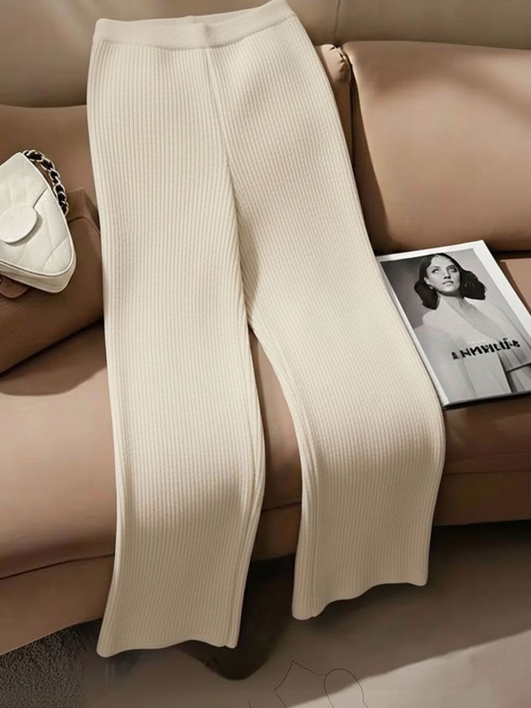Moda Rapido Women Trousers-picture-33