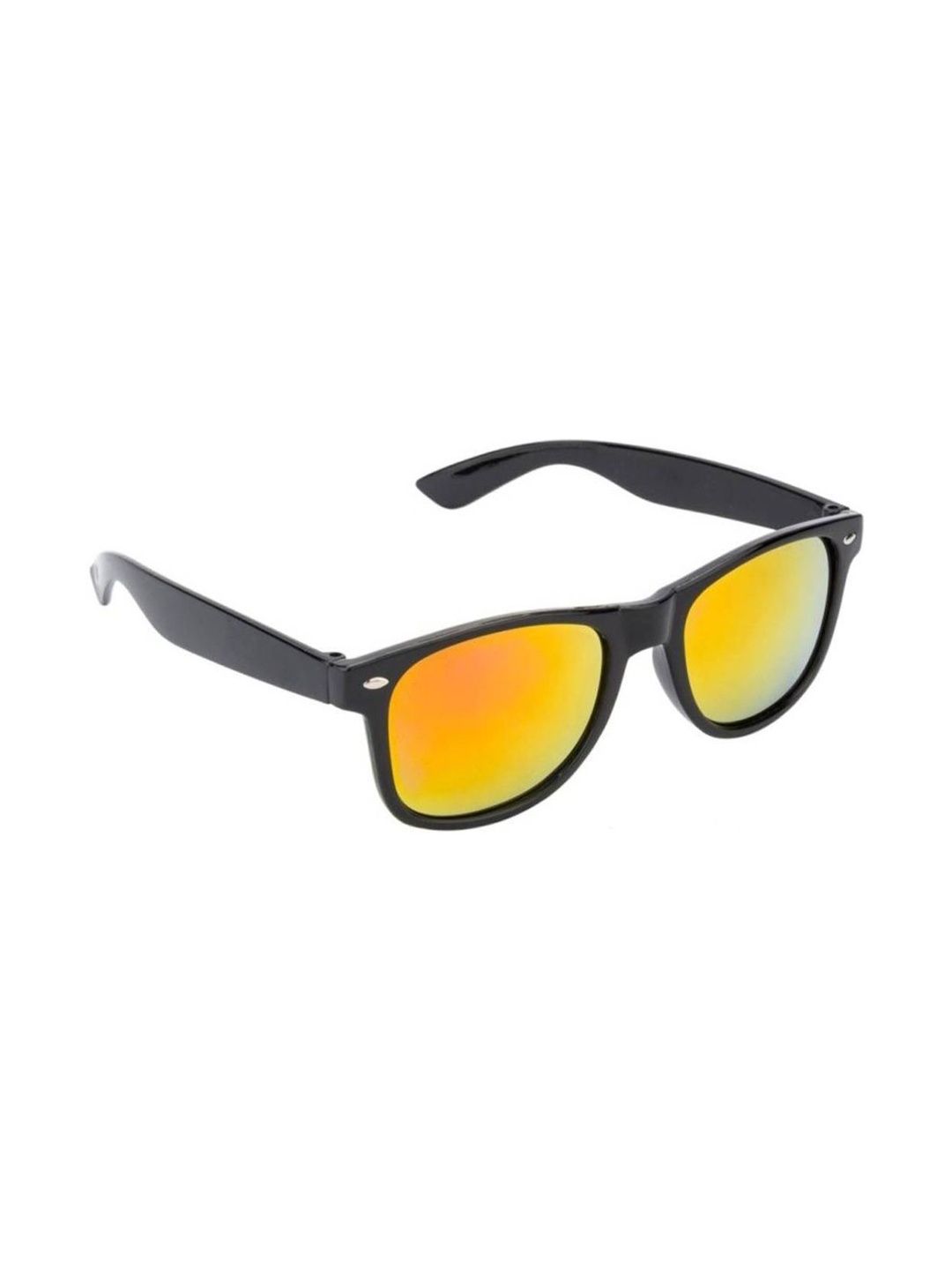 Elligator Black Sunglasses-picture-18