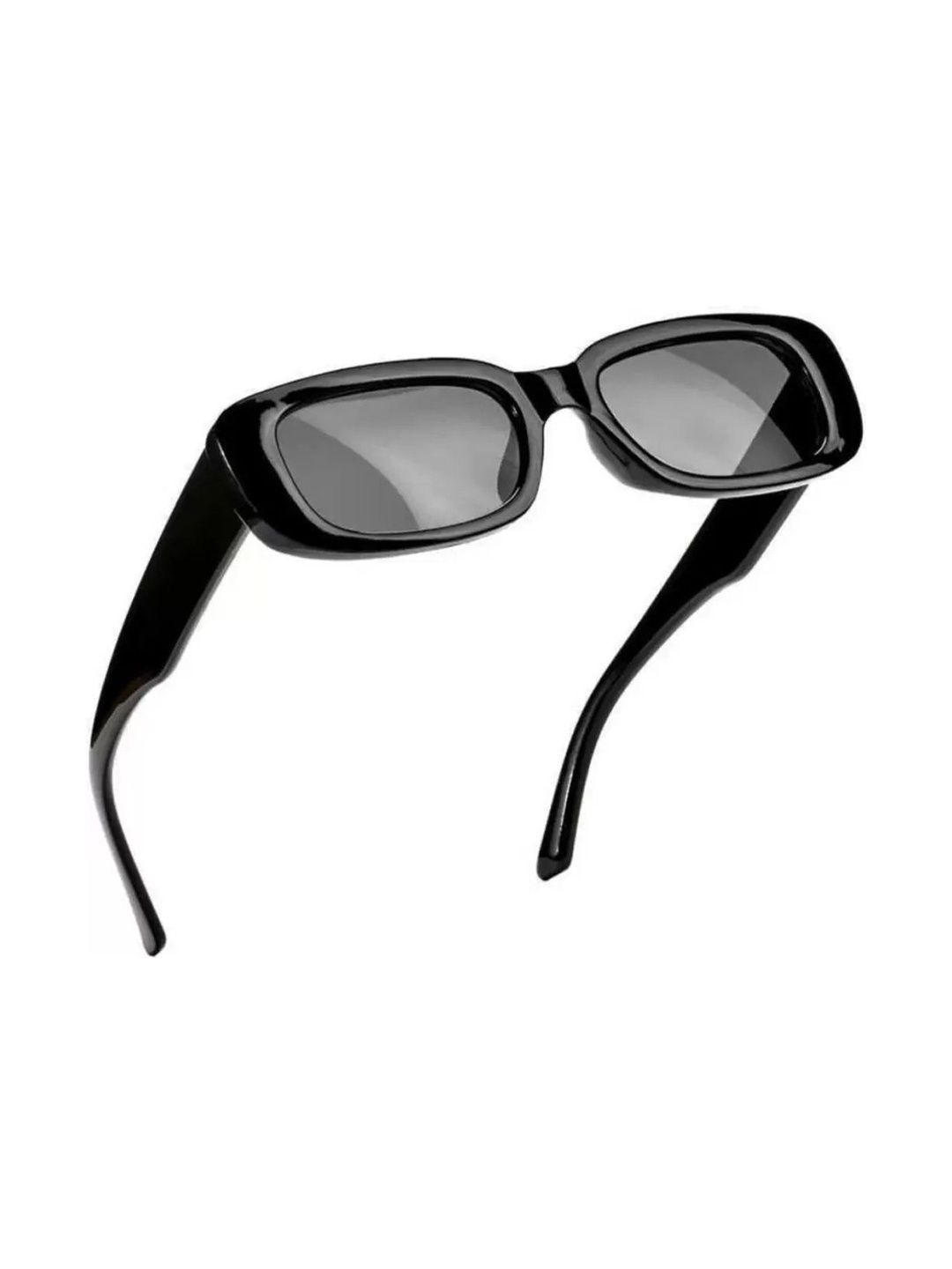 Elligator Transparent Sunglasses-picture-41