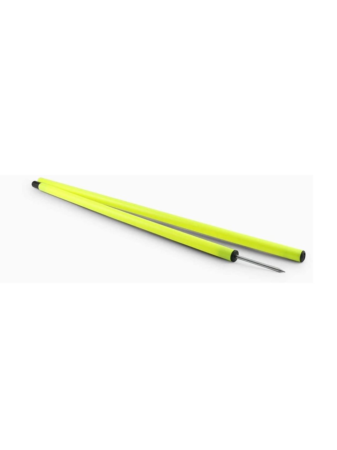 HackerX 5Ft Slalom Pole With Spike-picture-38