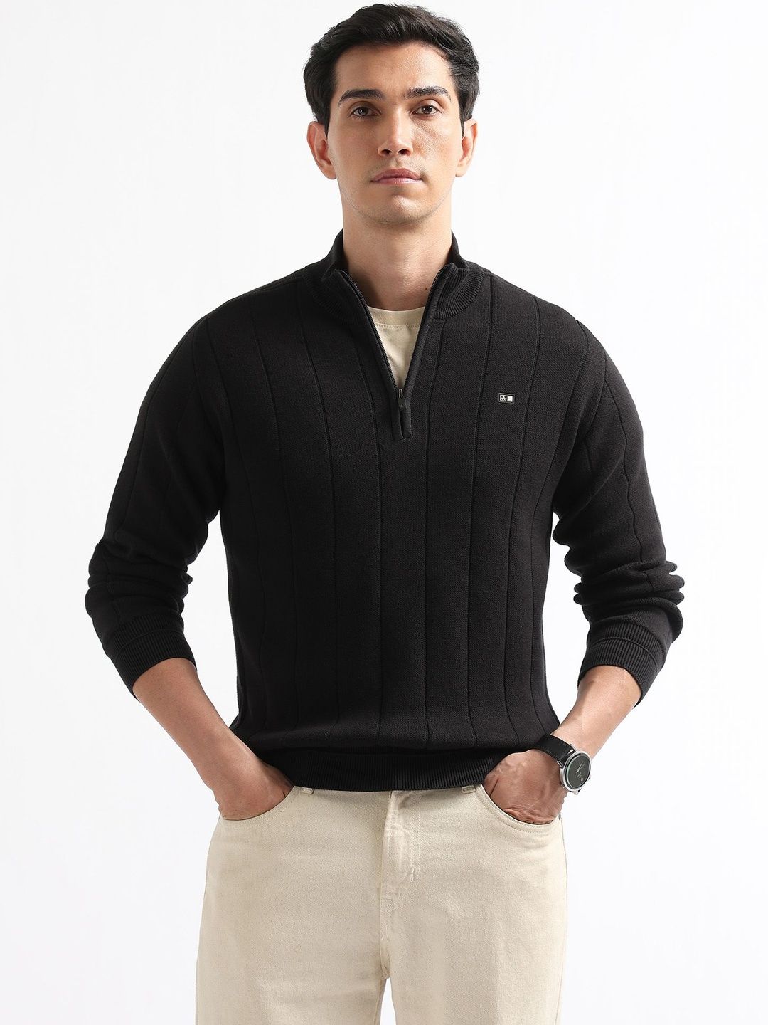 Arrow Sport Men Pullover-picture-14