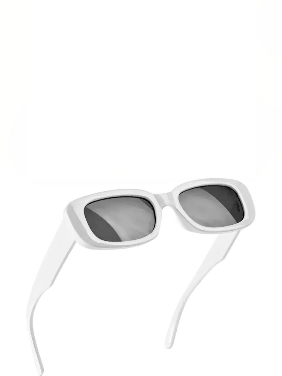 Elligator Black Sunglasses-picture-41