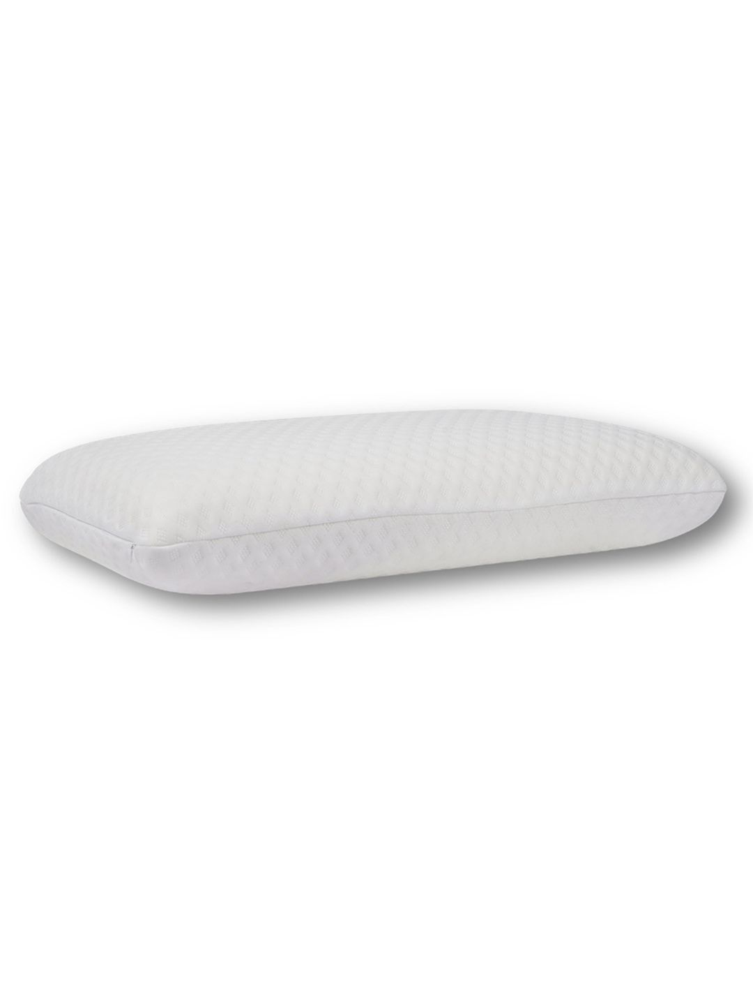 PAPAYA White Set of 2 Memory Foam Filled Polycotton Ultra Soft Pillow-picture-36