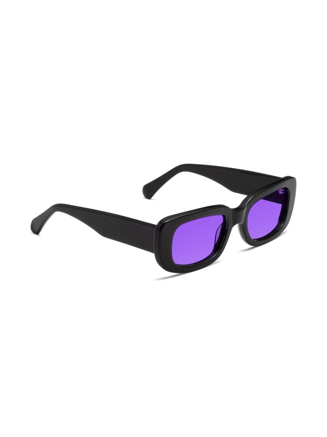 Elligator Black Sunglasses-picture-36