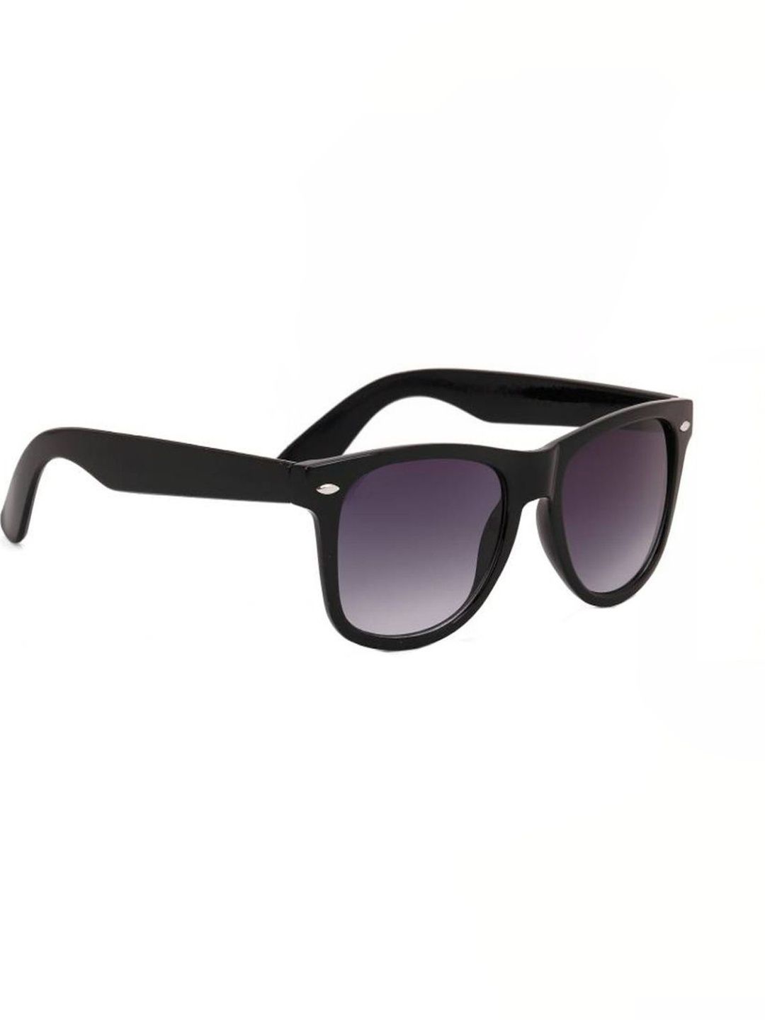 Elligator Black Sunglasses-picture-24