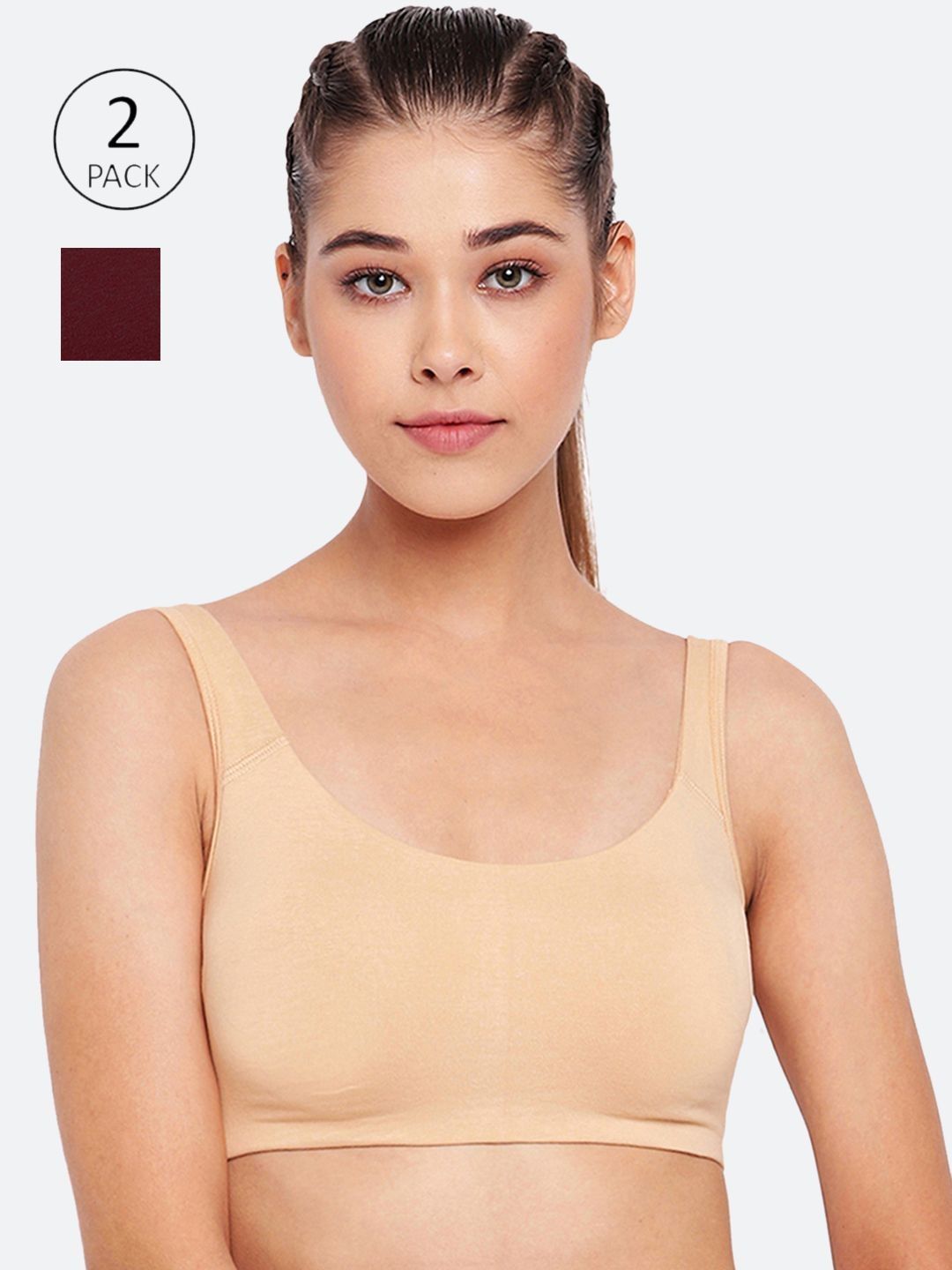 Enamor Bra Full Coverage-picture-27