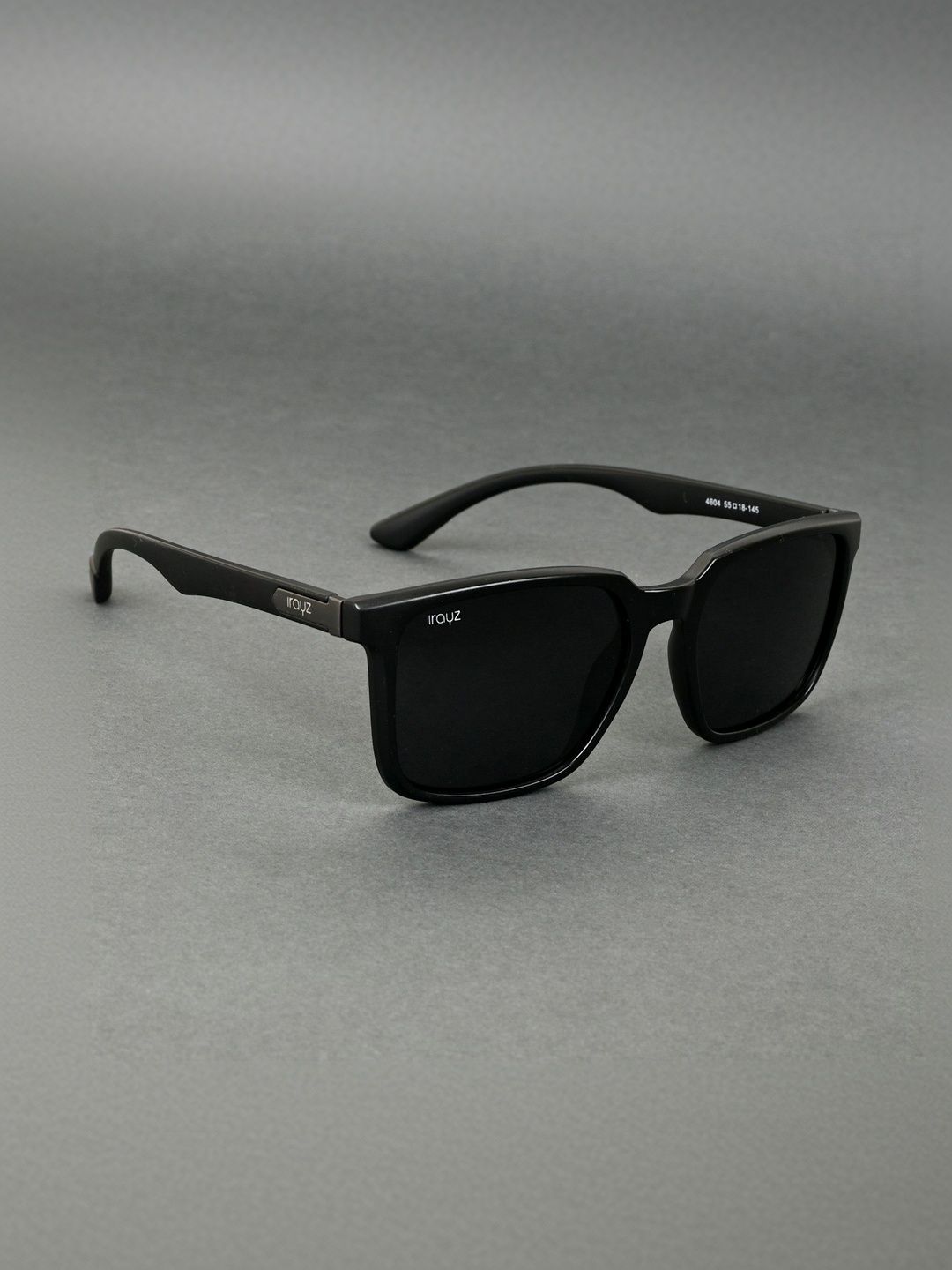 Irayz Square Sunglasses With UV 400 Protection-picture-15