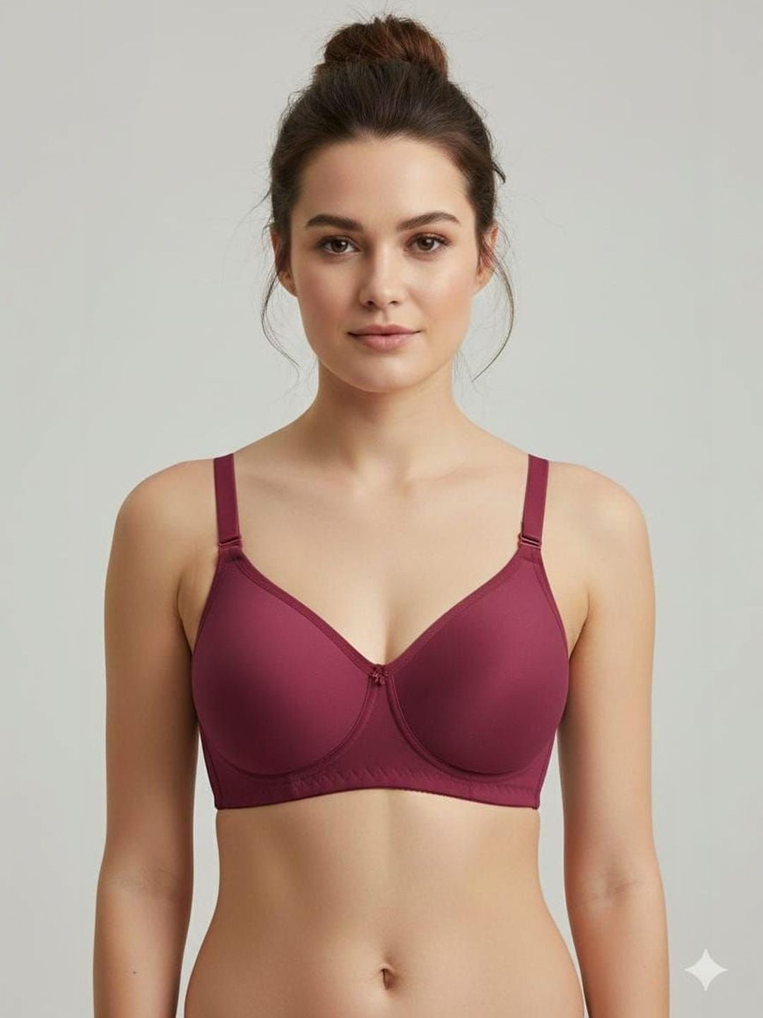 Sutjena Bra Full Coverage Lightly Padded-picture-29