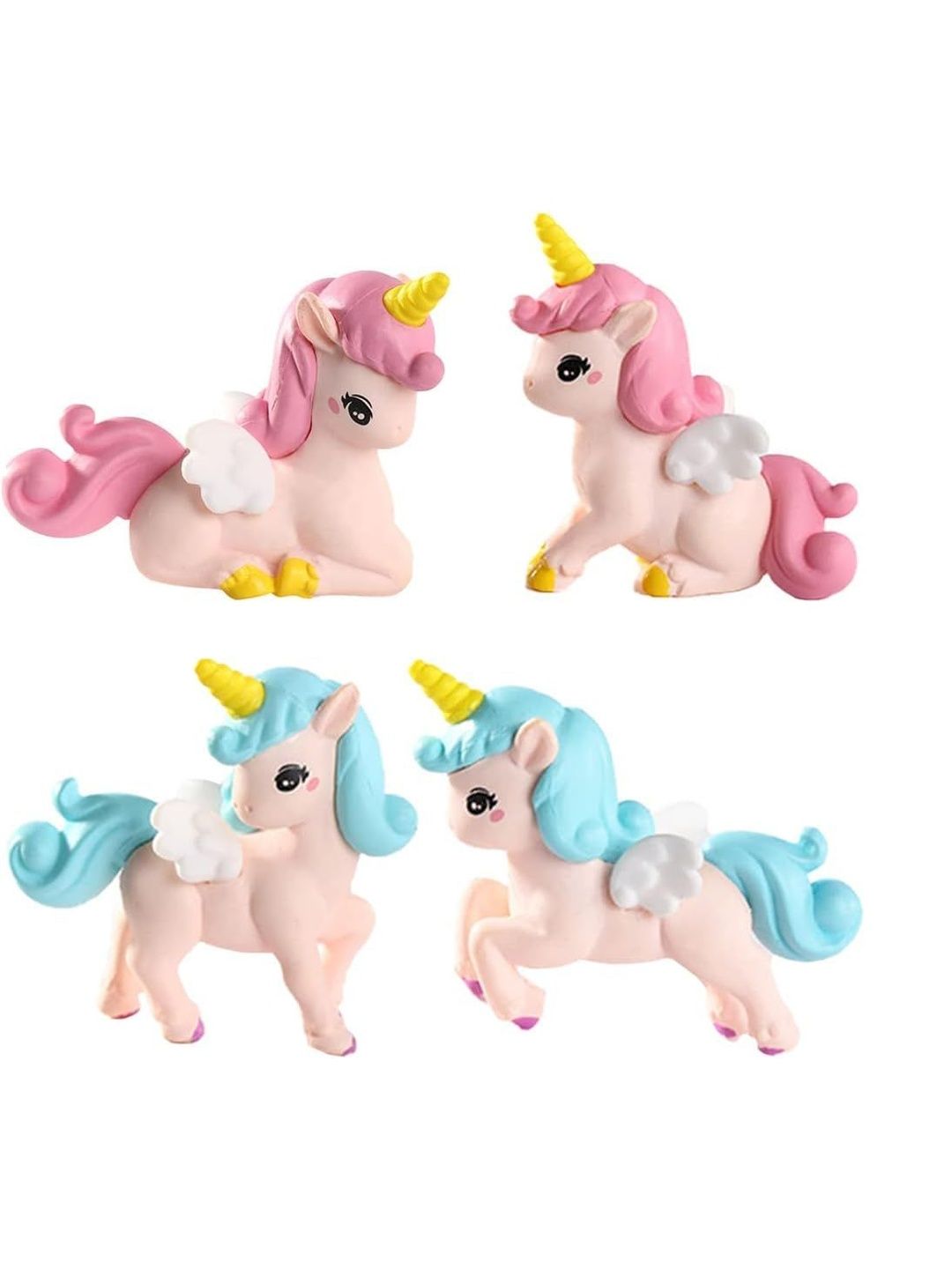 CraftVatika Multicoloured Figurine Showpiece-picture-18