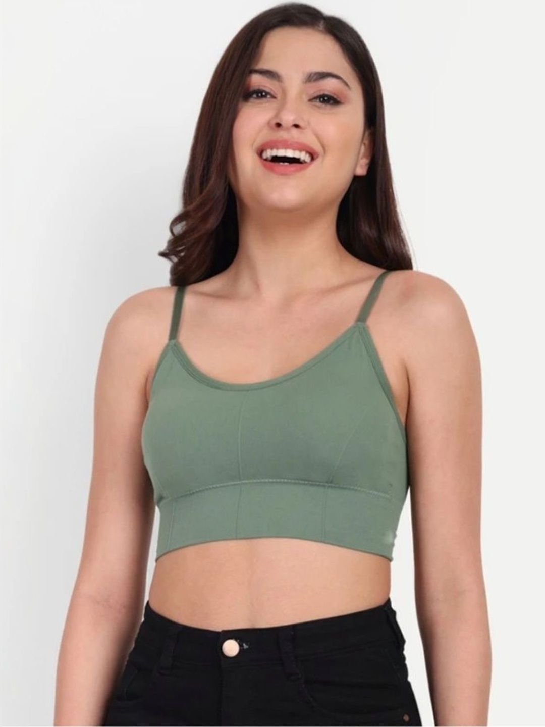 DEVMANIENTERPRISE Bra Full Coverage Lightly Padded-picture-22