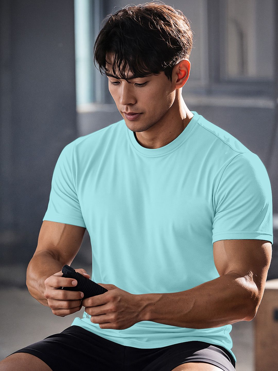SZN Men Dri-FIT T-shirt-picture-36
