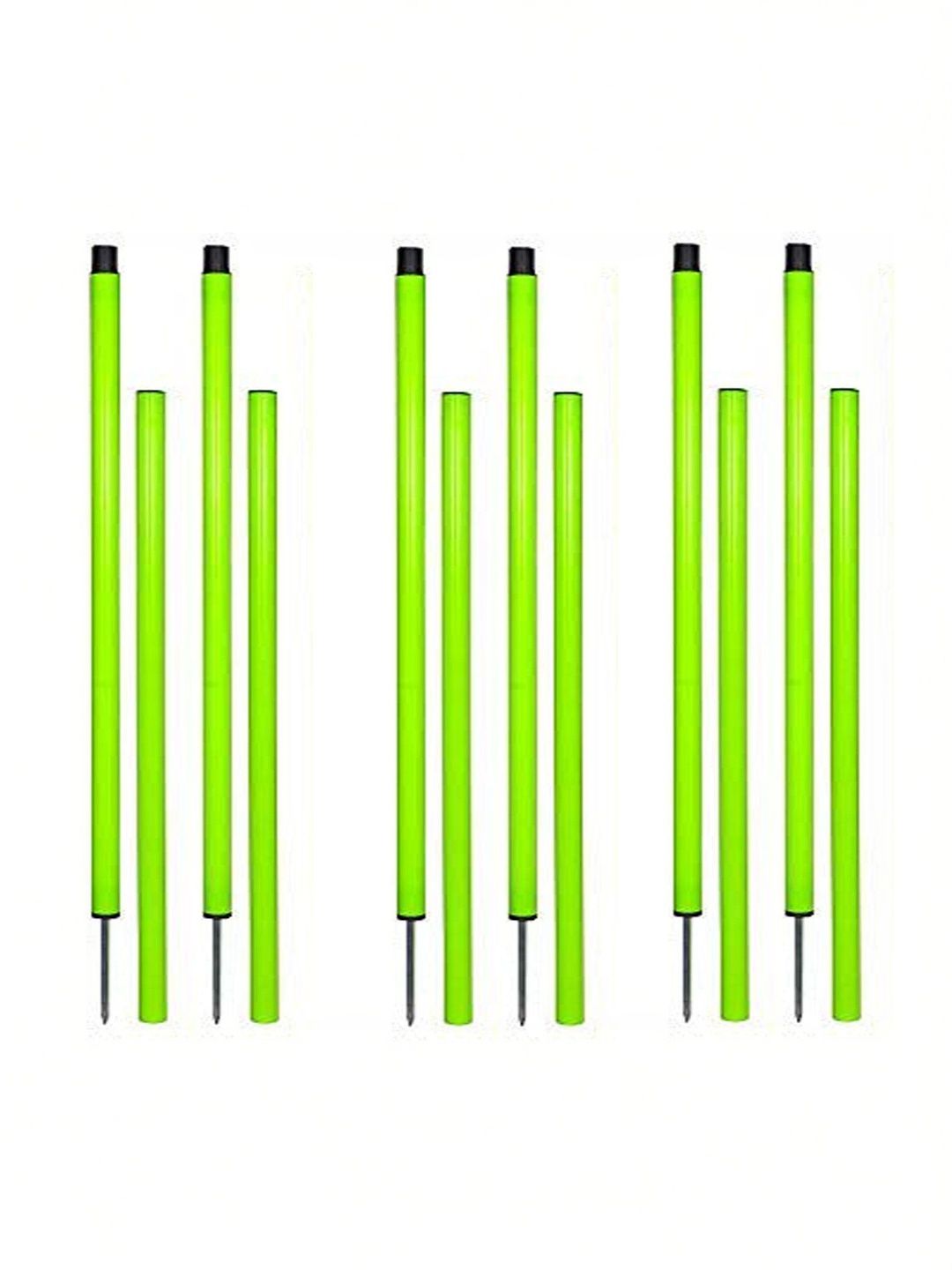 HackerX Slalom Pole 5Ft Slalom Pole-picture-18
