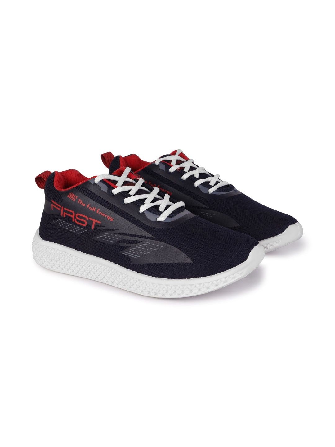 PENNEN Men Mesh Running Non-Marking Shoes-picture-25