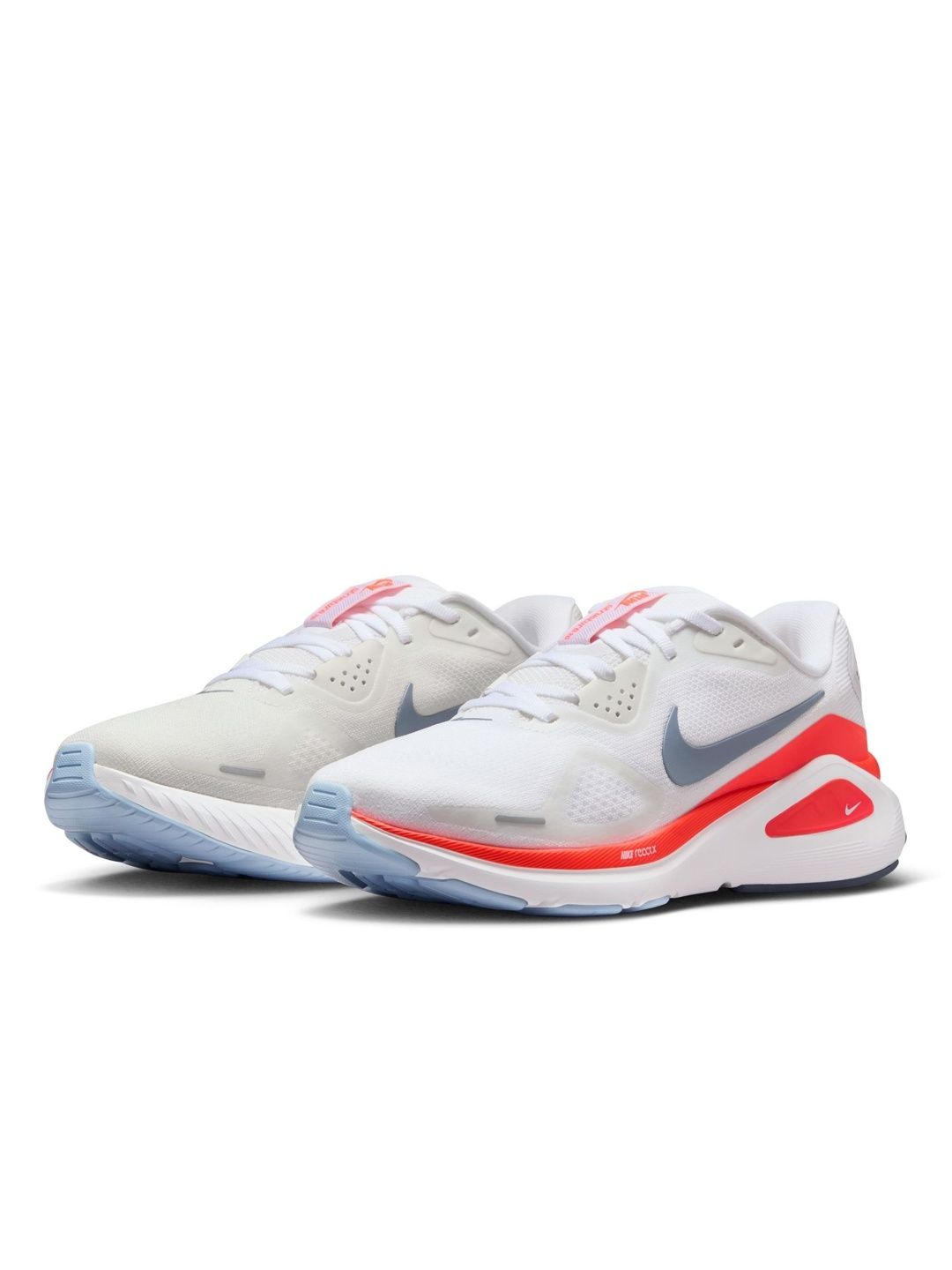 Nike Structure 26 Women's Road Running Shoes-picture-19