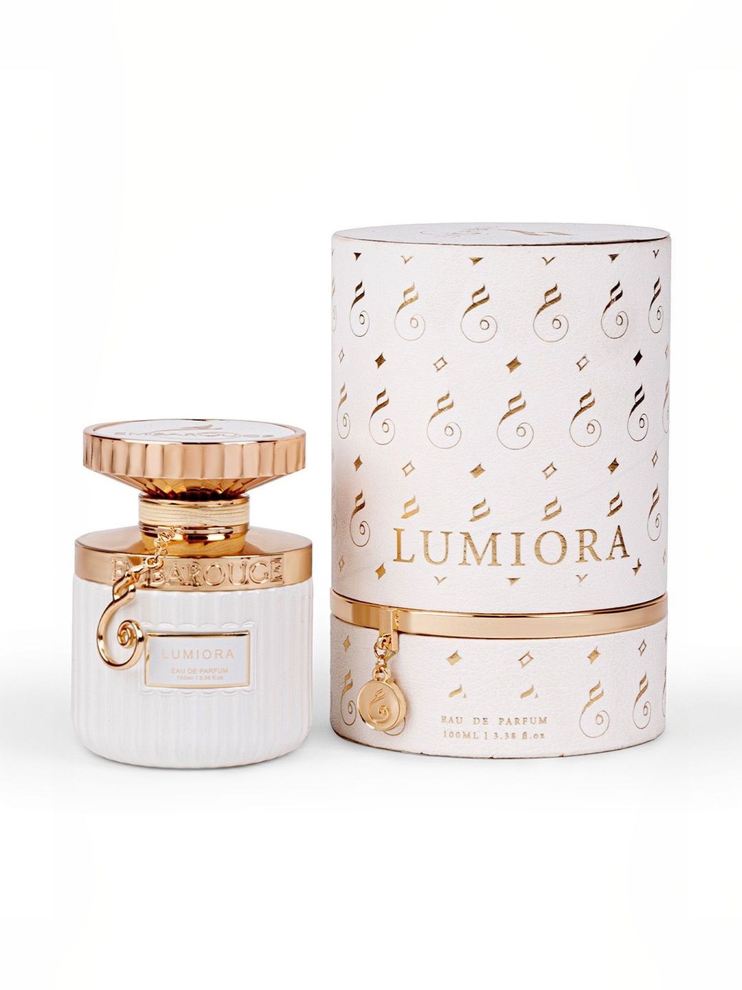 EMBAROUGE Women Lumiora Eau De Parfum - 100 ml-picture-0
