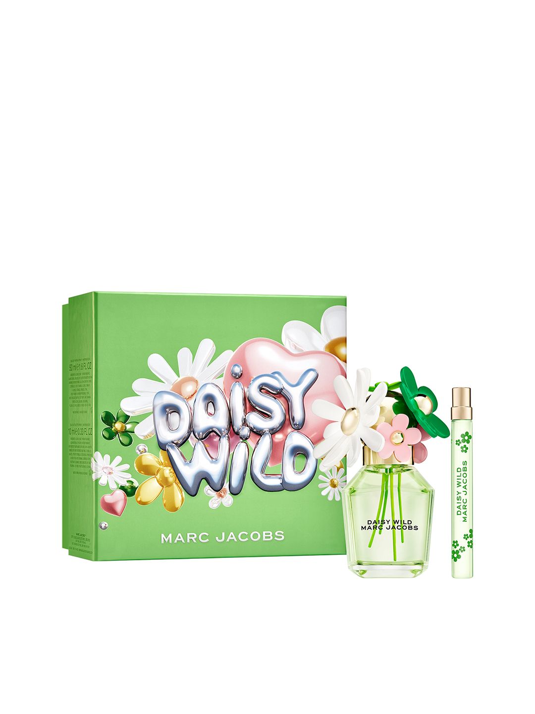 MARC JACOBS Women Daisy Wild Eau de Parfum Gift Set-picture-25
