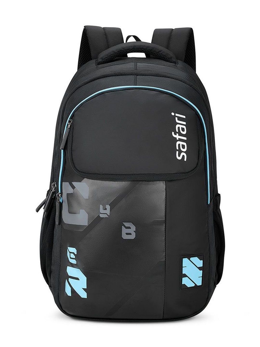 Safari Unisex Graphic Backpack with Anti-Theft-picture-39