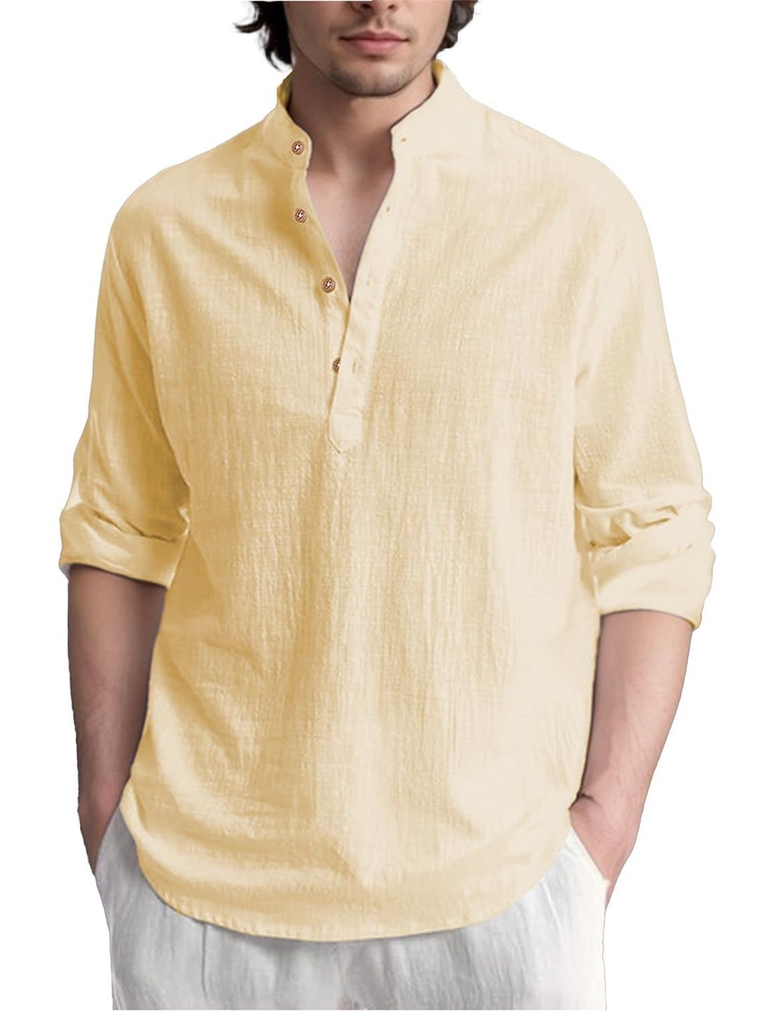 DaReal Men Kurta-picture-36