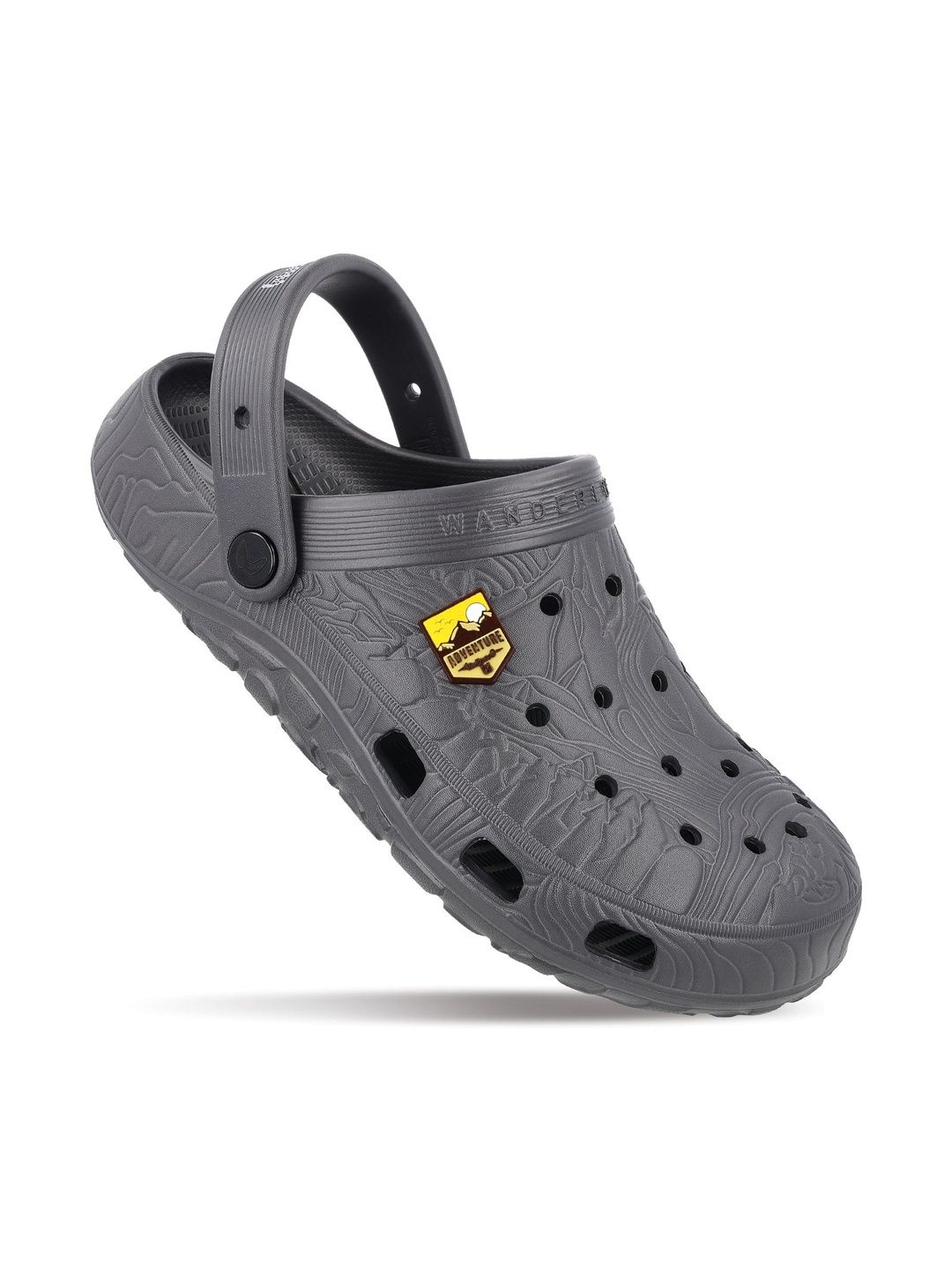 Walkaroo Men Clogs-picture-33