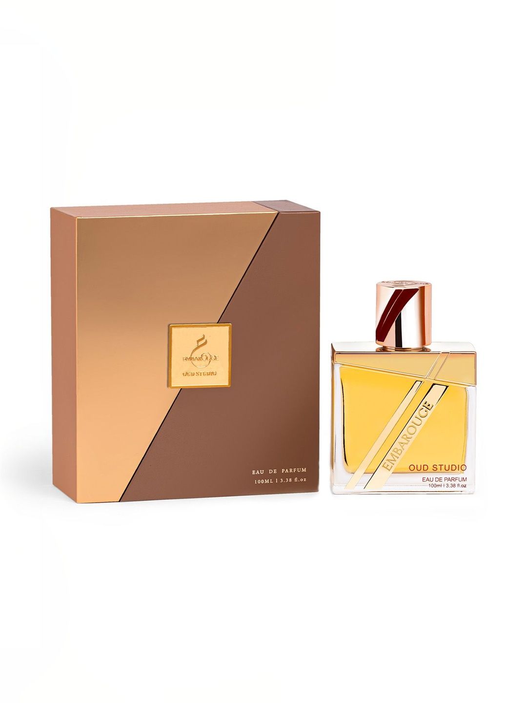 Embarouge Women Oud Studio Long Lasting Eau De Parfum- 100 ml-picture-36