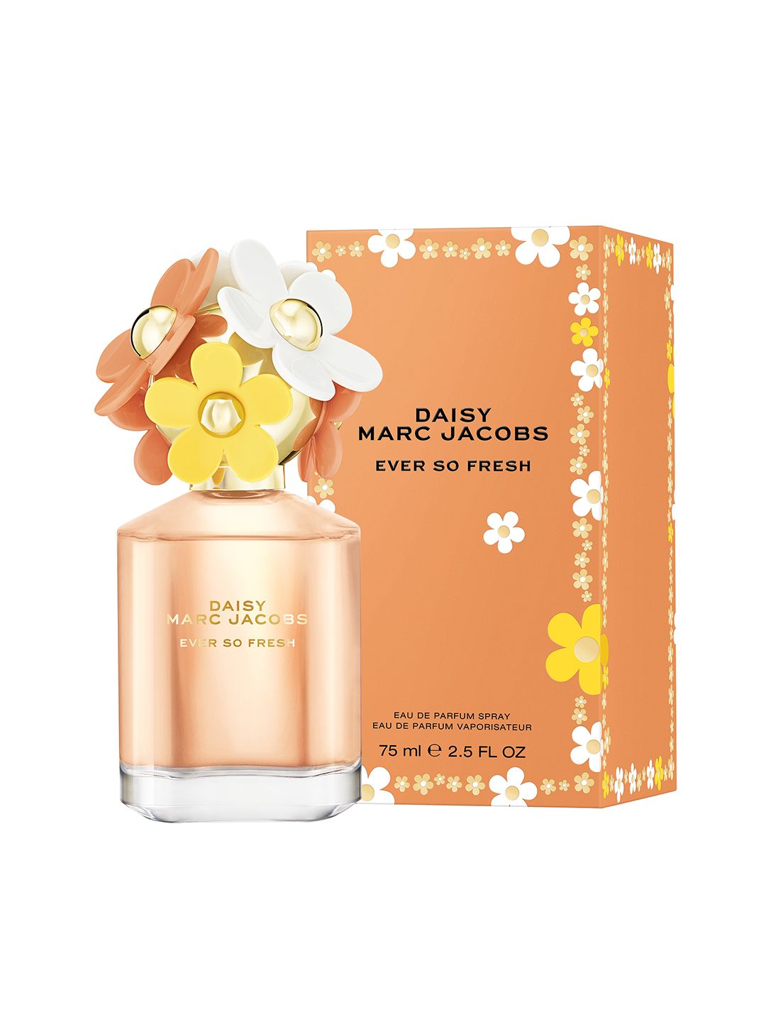 MARC JACOBS Women Daisy Ever So Fresh Eau de Parfum - 75ml-picture-15