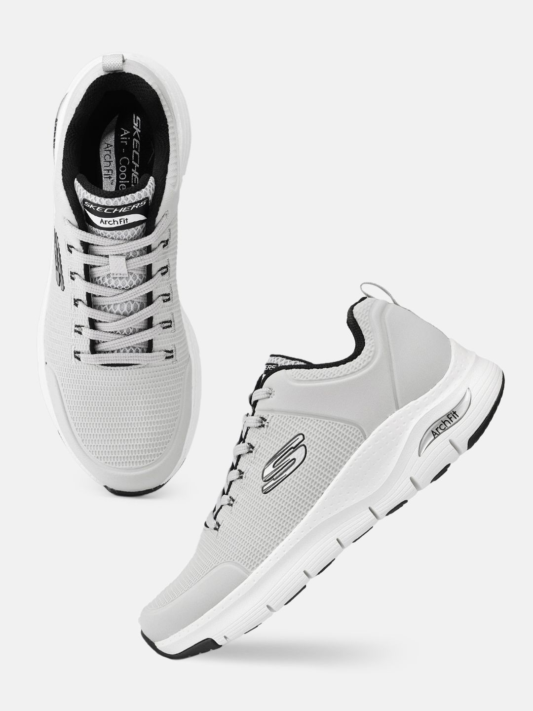 Skechers Men ARCH FIT-TITAN Sneakers