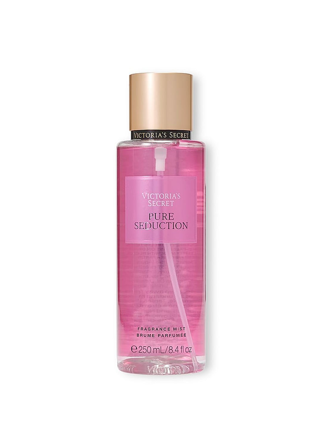 Victoria's Secret Pure Seduction Fragrance Mist - 250ml-picture-12