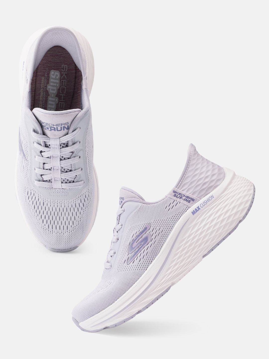 Skechers Women MAX CUSHIONING ELITE 2.0 - VA Shoes-picture-31