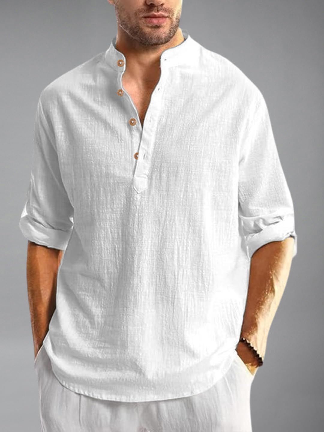 univibe Men Kurta-picture-38