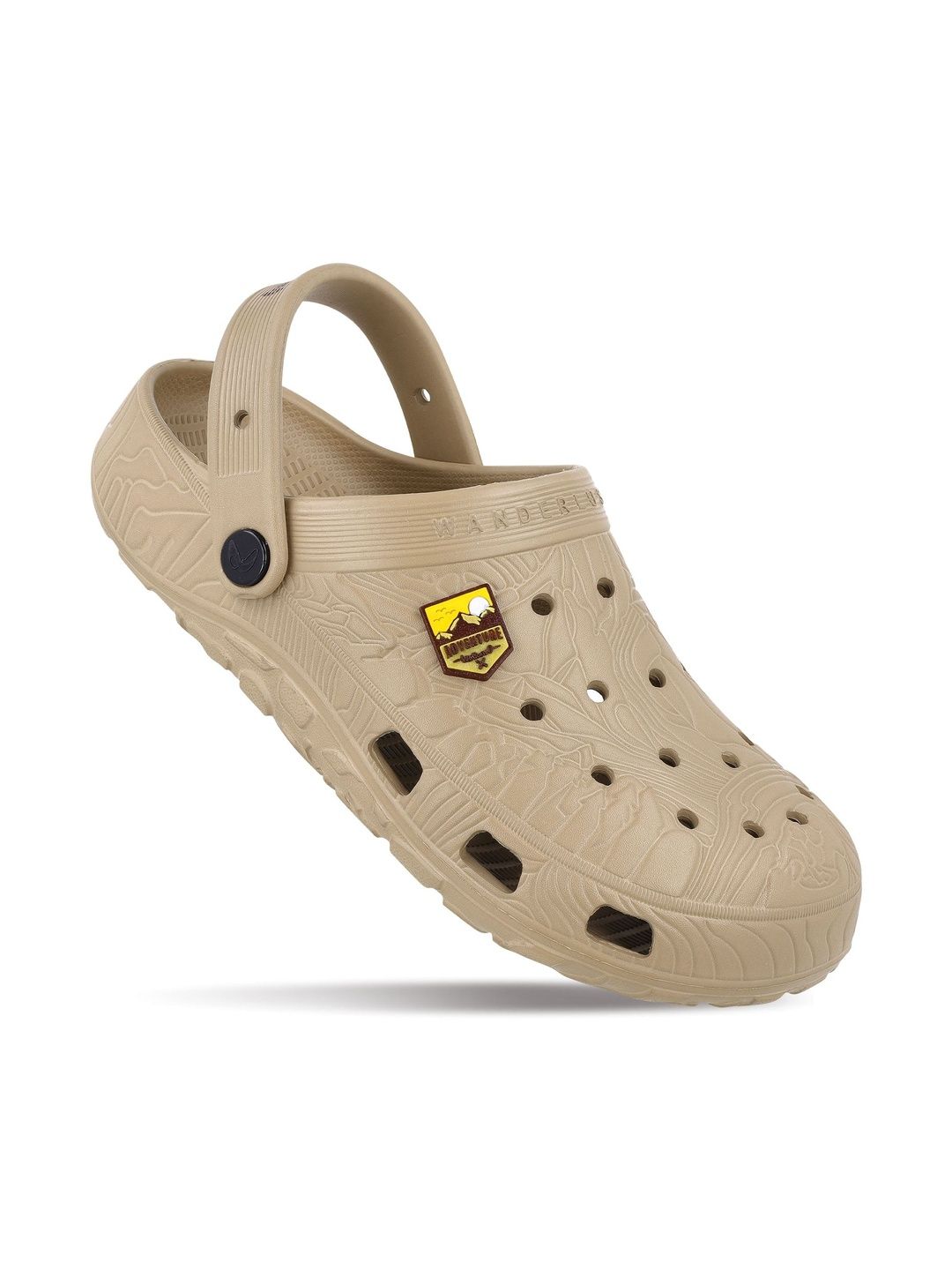 Walkaroo Men Clogs-picture-18