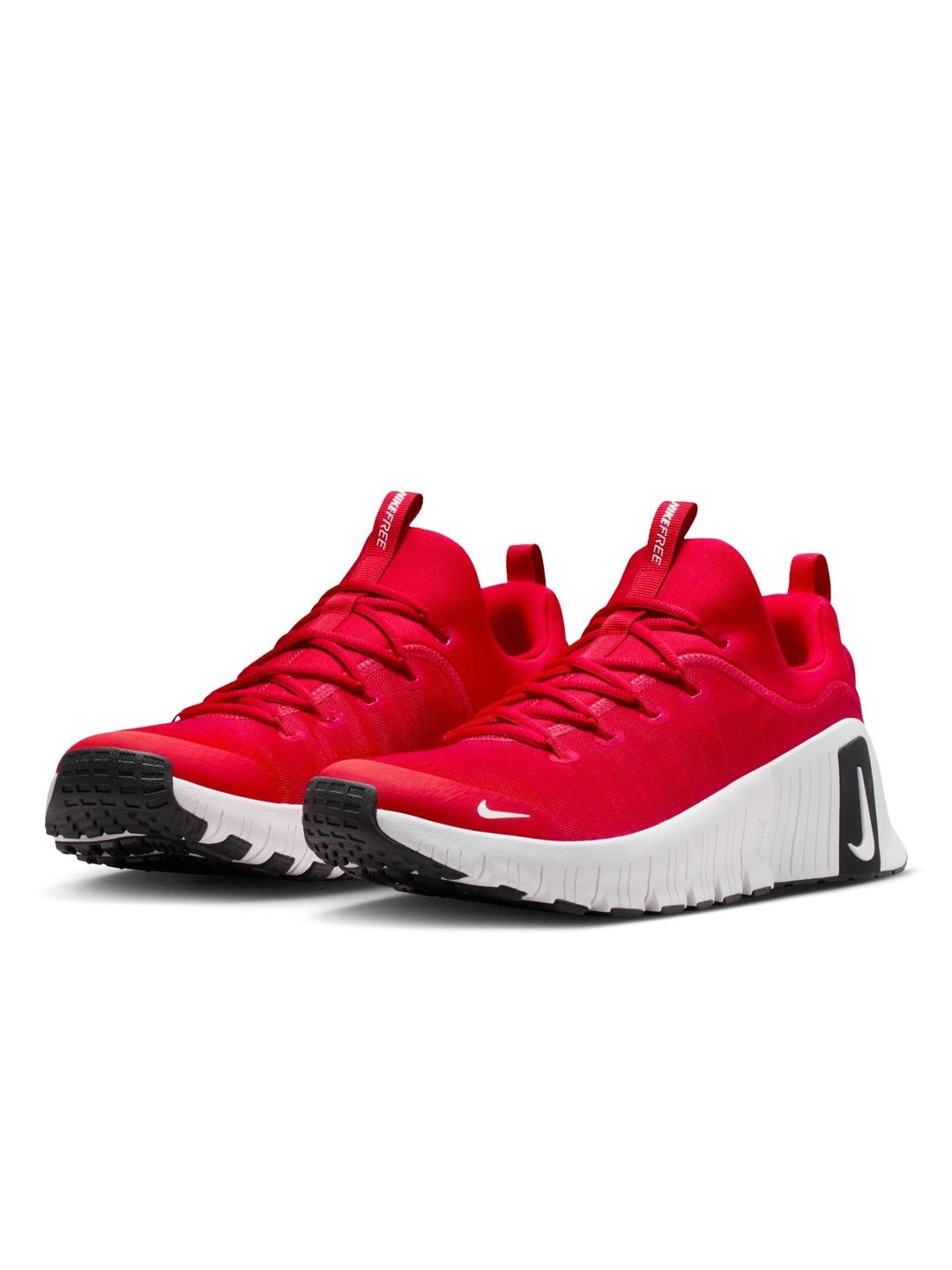 Nike Free Metcon 6 Men's Workout Shoes