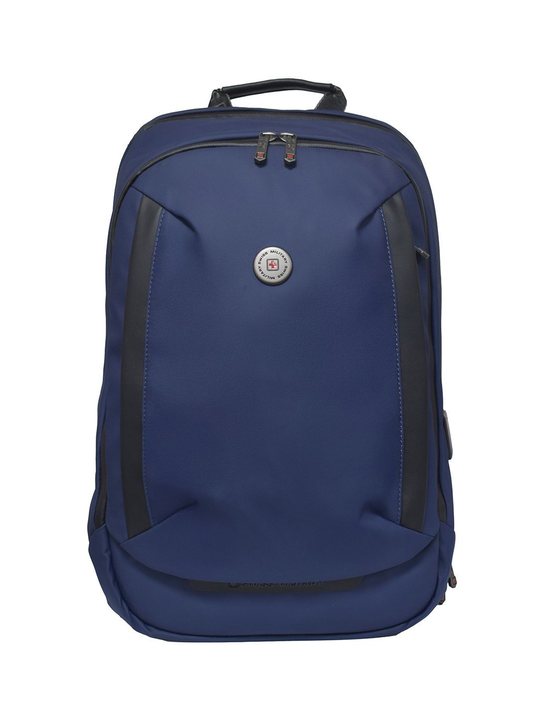 SWISS MILITARY Unisex Backpack with USB Charging Port-picture-23