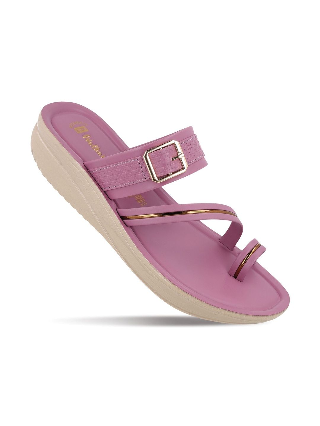 Walkaroo Men PU Comfort Sandals-picture-44
