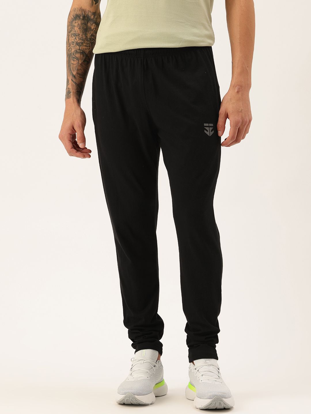 sports52 wear Sports 52 wear Men Training Sports Track pant-picture-14
