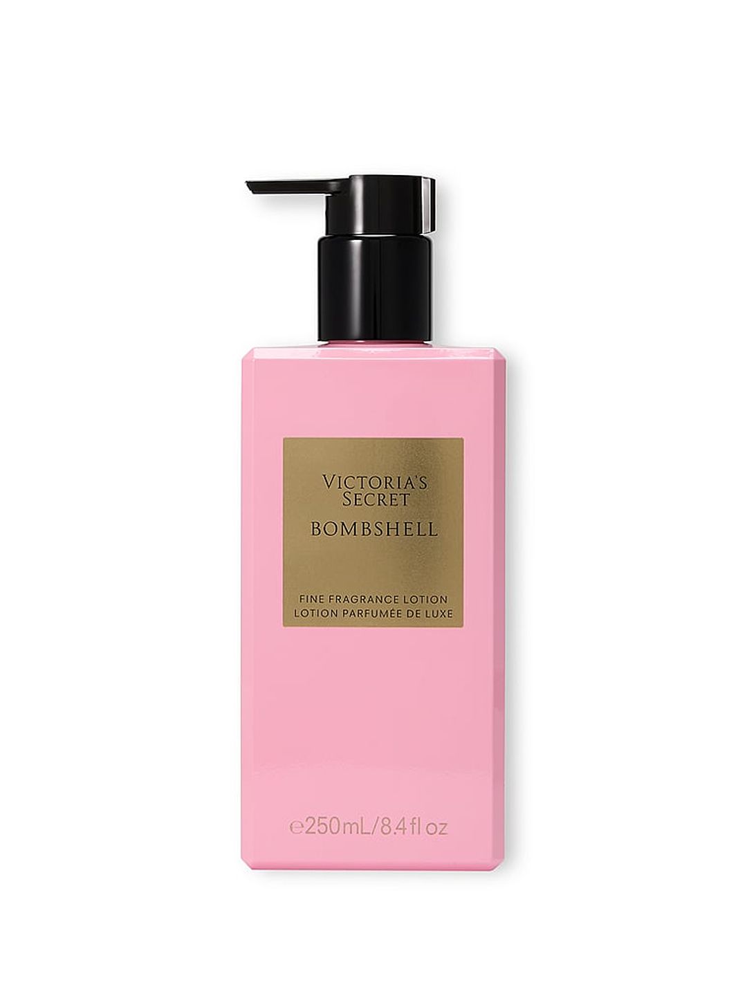 Victoria's Secret Bombshell Body Lotion - 250ml-image-1