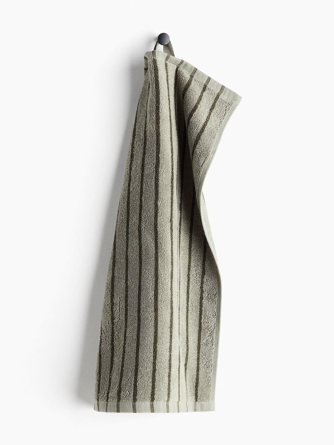 H&M Striped Guest Towel-picture-32
