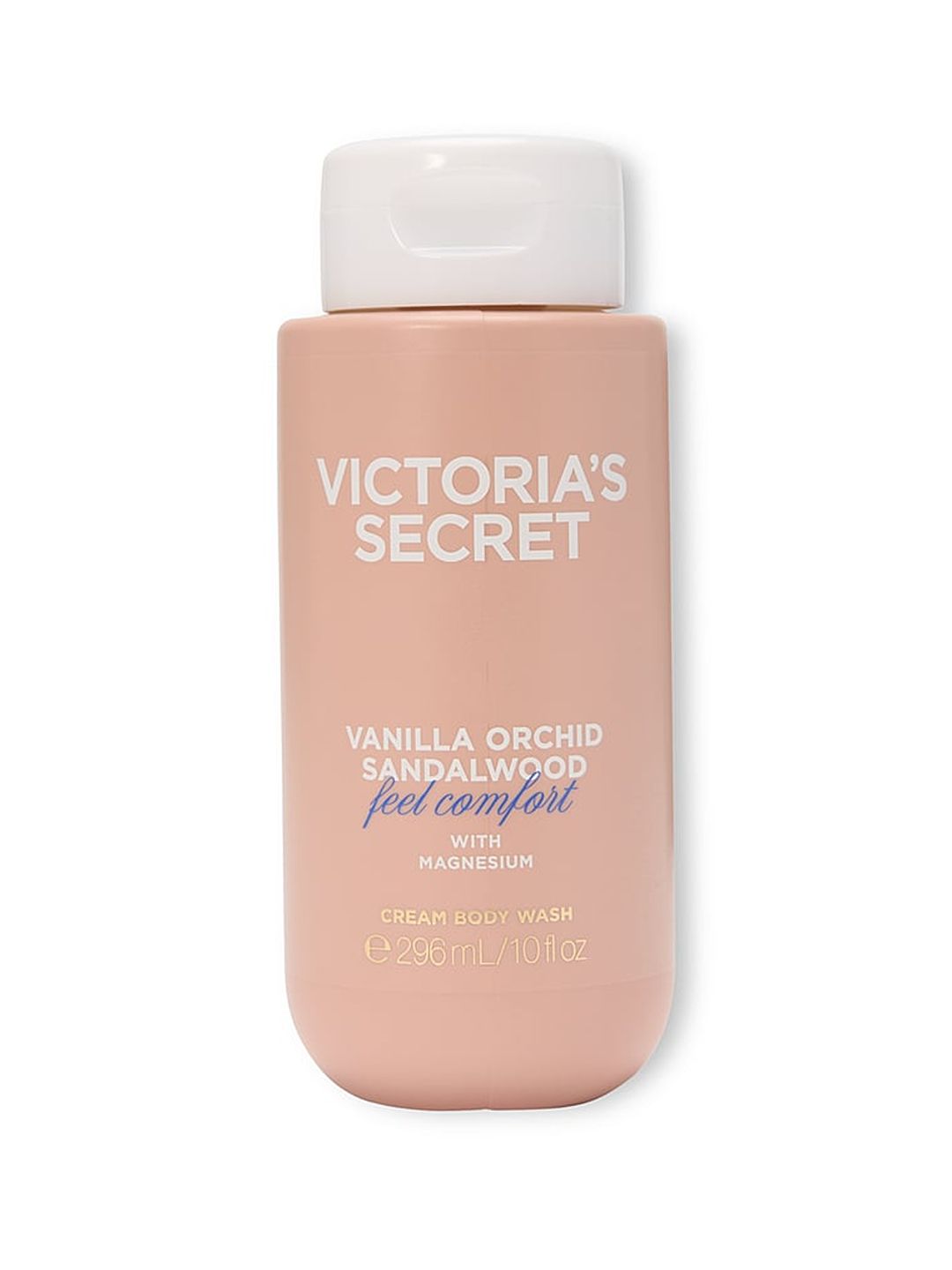 Victoria's Secret Vanilla Orchid Palo Santo Natural Beauty Cleanser Body Cream - 296ml-picture-27