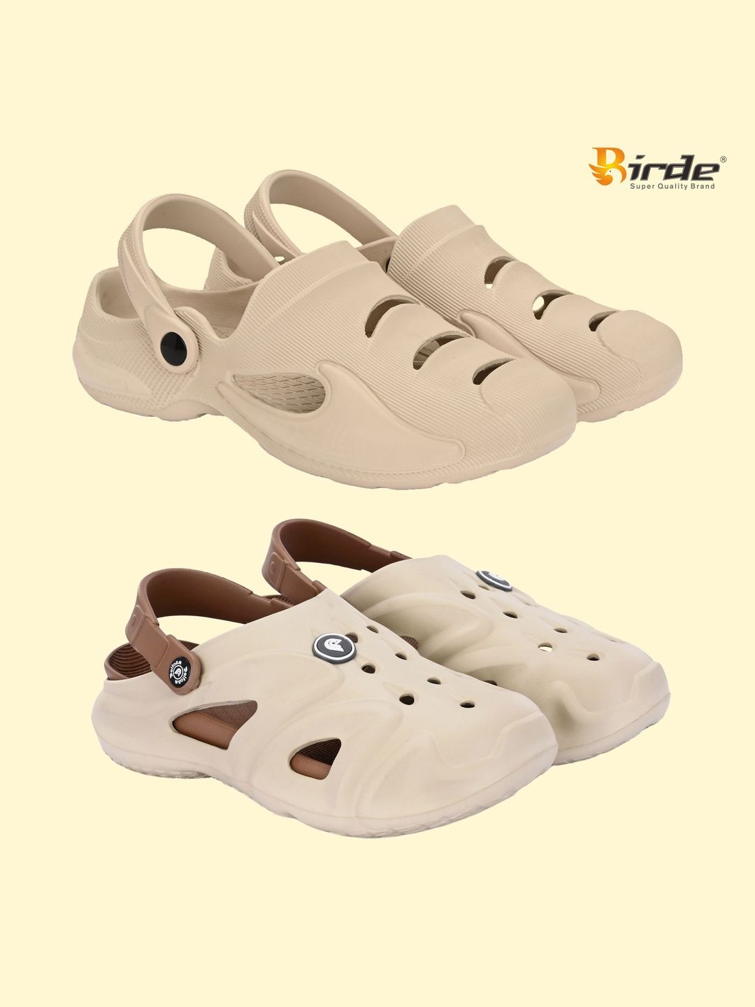 BIRDE Men Clogs-picture-26