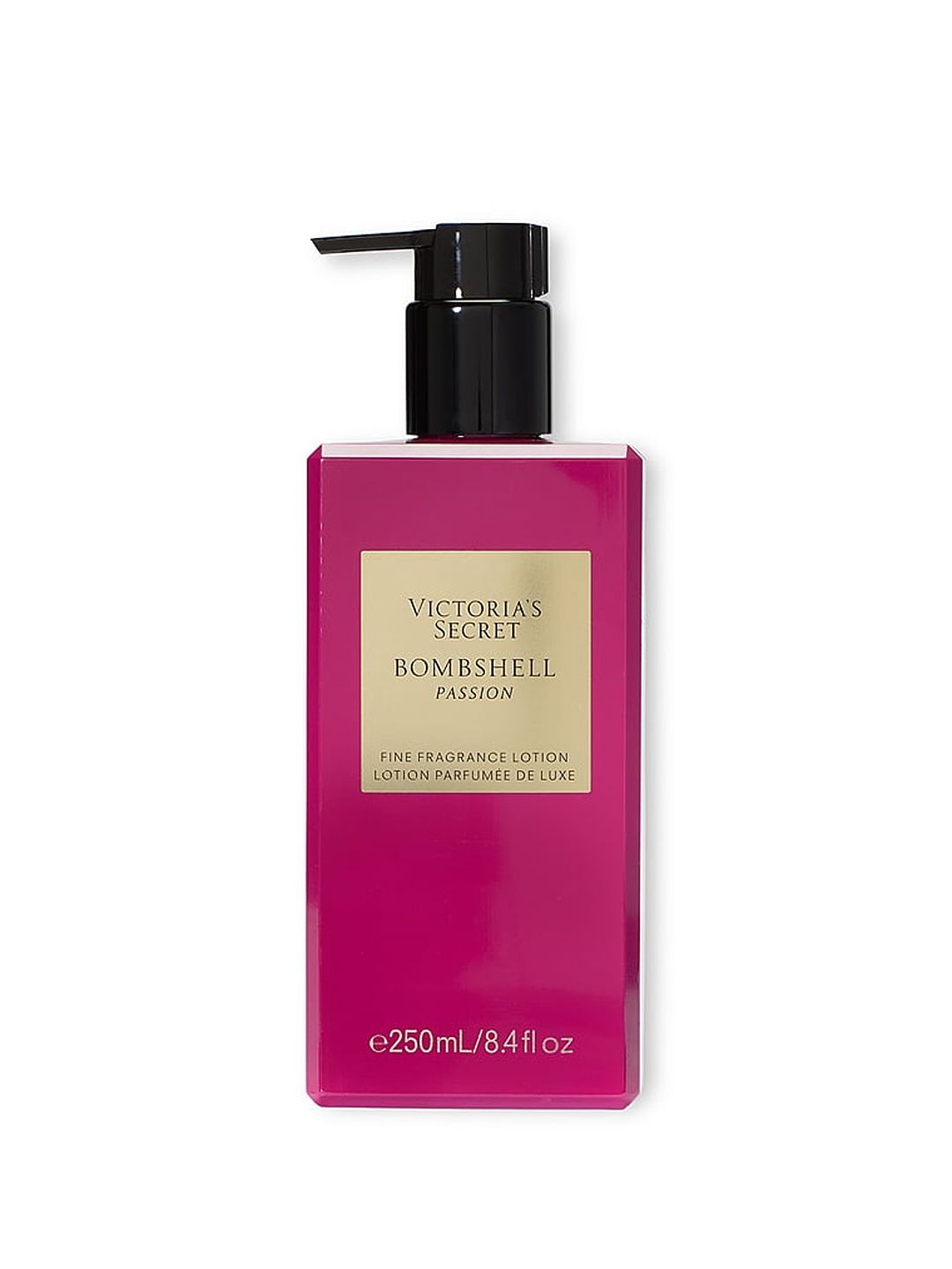Victoria's Secret Bombshell Passion Body Lotion - 250ml-picture-31