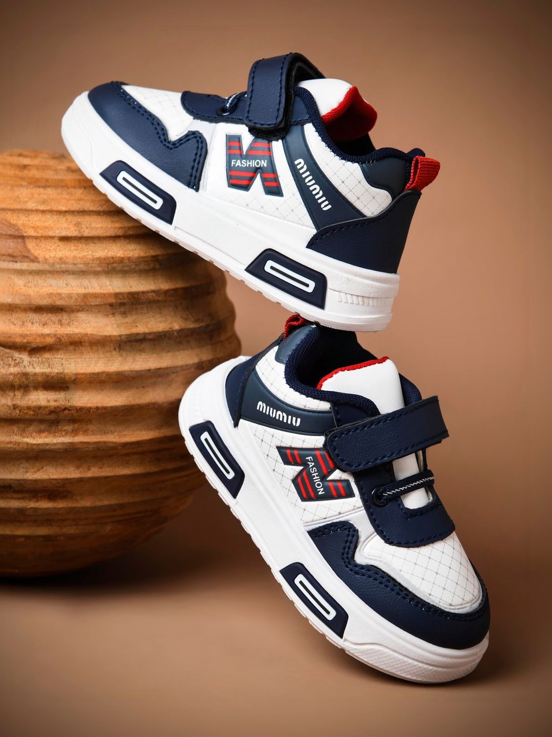 KINGS&QUEENS Unisex Kids Sneakers-picture-24