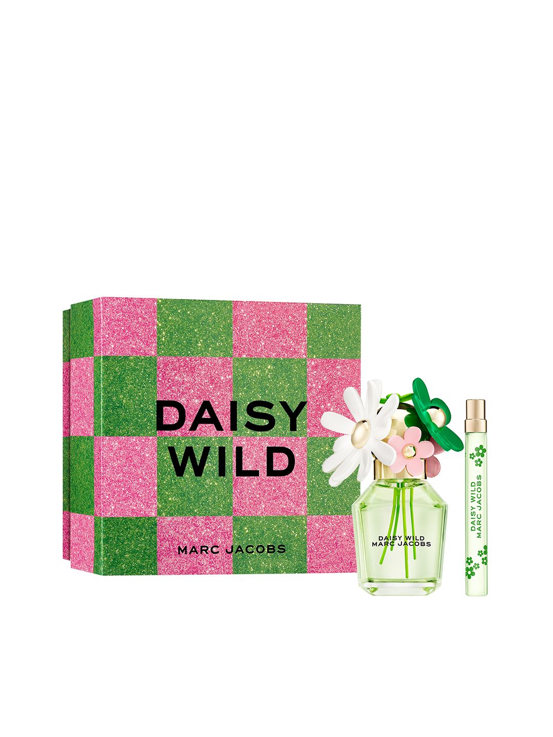 MARC JACOBS Women Daisy Wild Gift Set-image-28