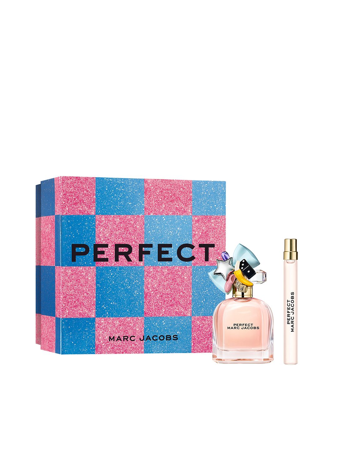 MARC JACOBS Women Perfect Gift Set - 60ml-picture-15