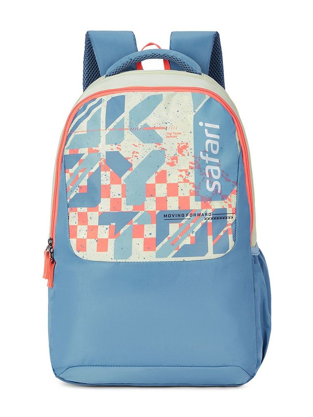 Safari Unisex Graphic Backpack-picture-40