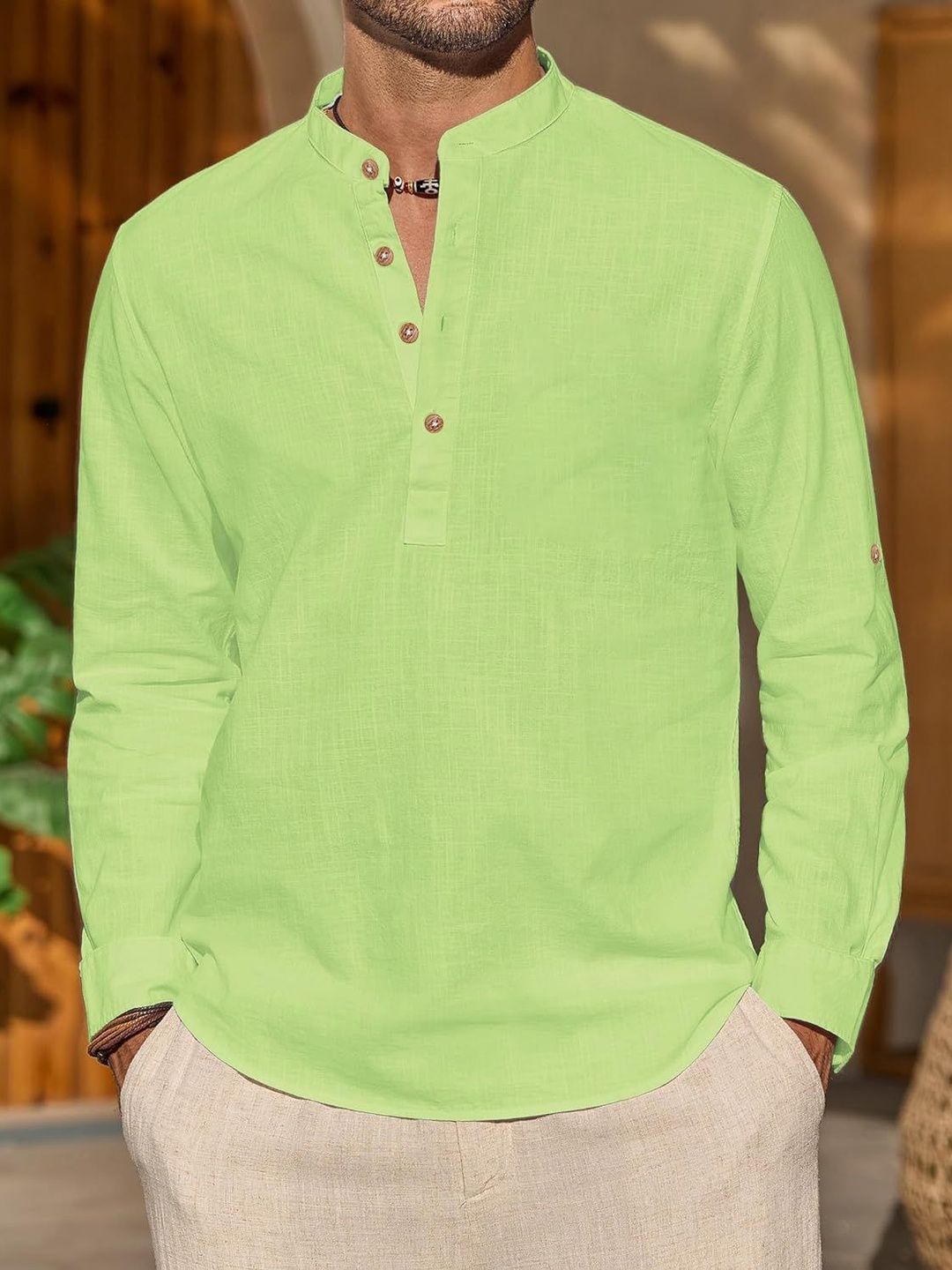 DaReal Men Kurta-picture-19