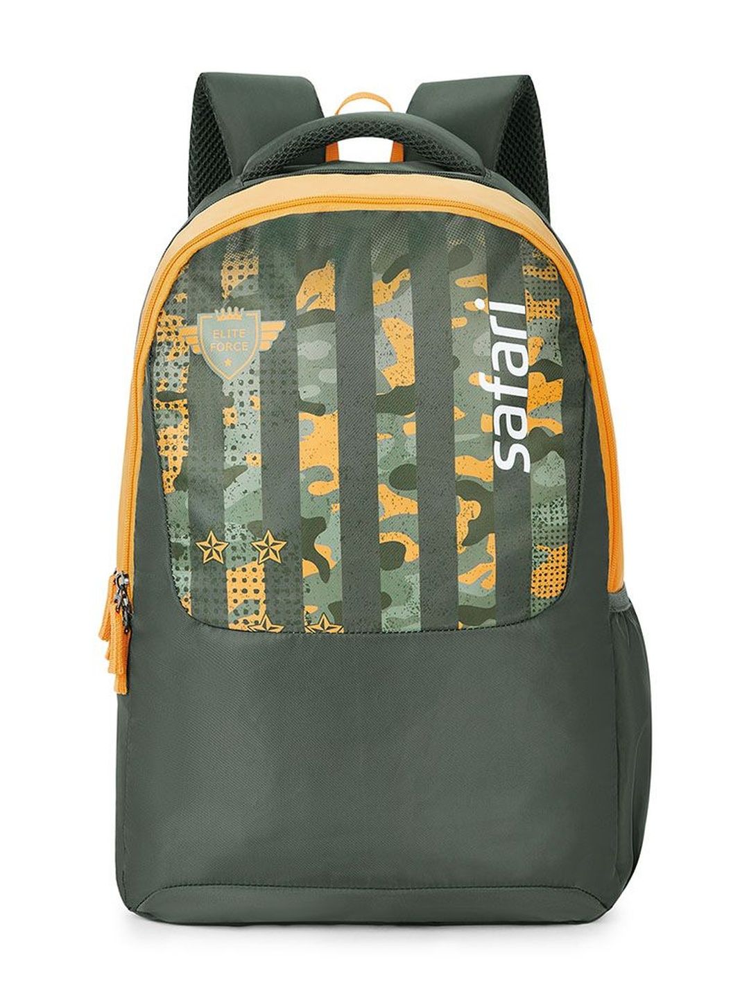 Safari Unisex Graphic Backpack-picture-26